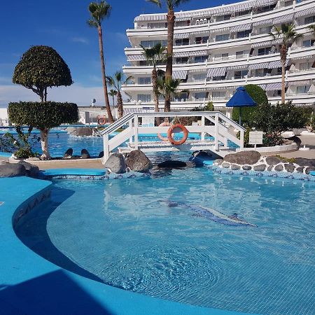 Apartamento Club Atlantis 2 Dormitorios 아데제 외부 사진