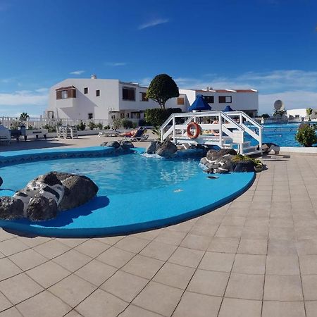 Apartamento Club Atlantis 2 Dormitorios 아데제 외부 사진