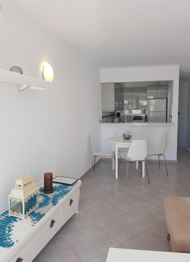 Apartamento Club Atlantis 2 Dormitorios 아데제 외부 사진