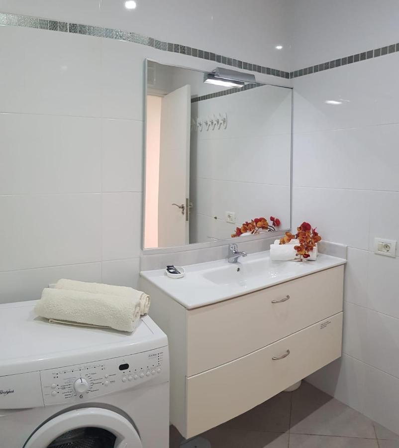 Apartamento Club Atlantis 2 Dormitorios 아데제 외부 사진