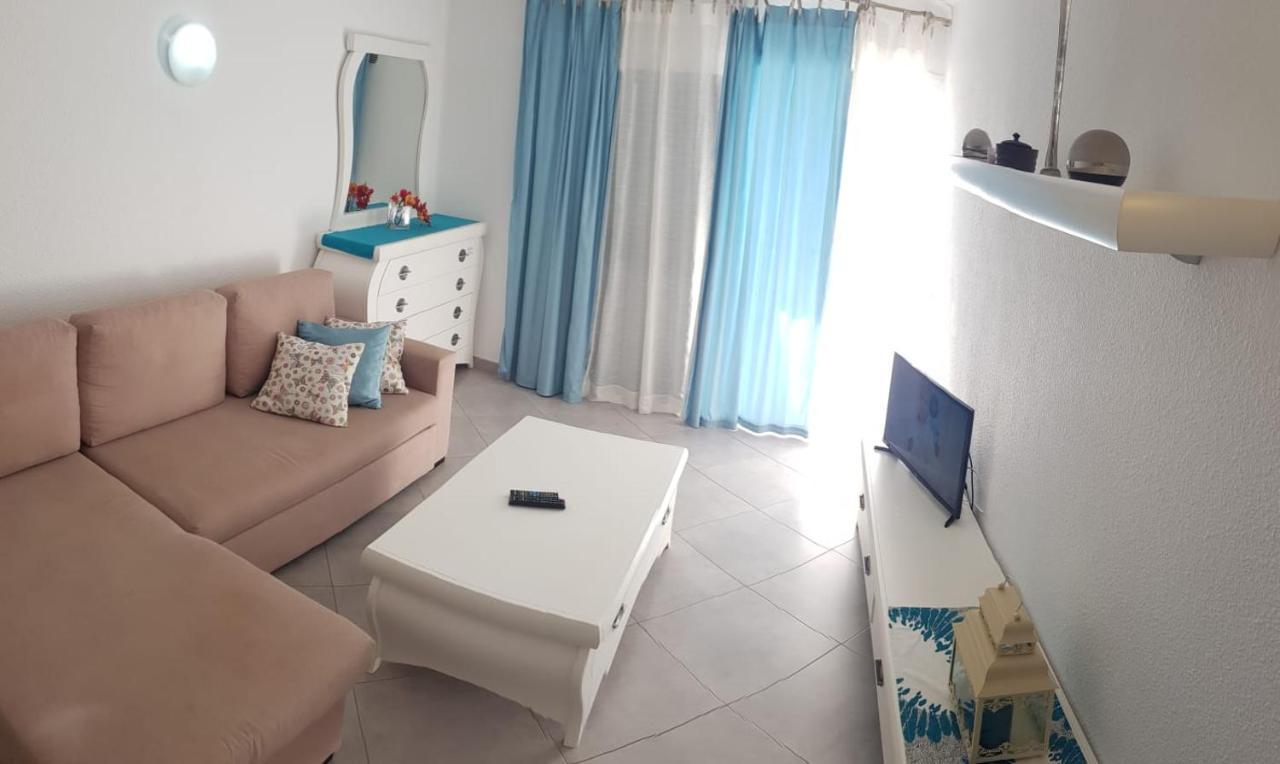 Apartamento Club Atlantis 2 Dormitorios 아데제 외부 사진