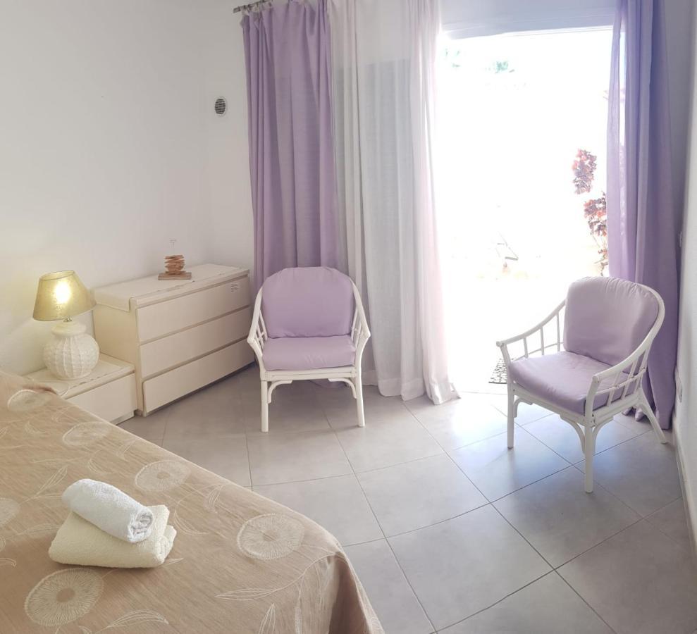 Apartamento Club Atlantis 2 Dormitorios 아데제 외부 사진