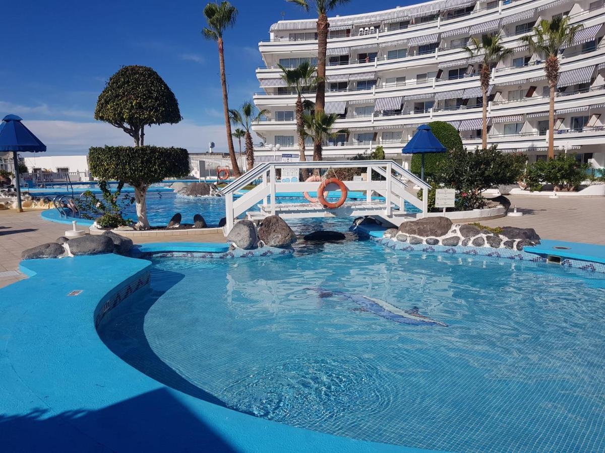Apartamento Club Atlantis 2 Dormitorios 아데제 외부 사진