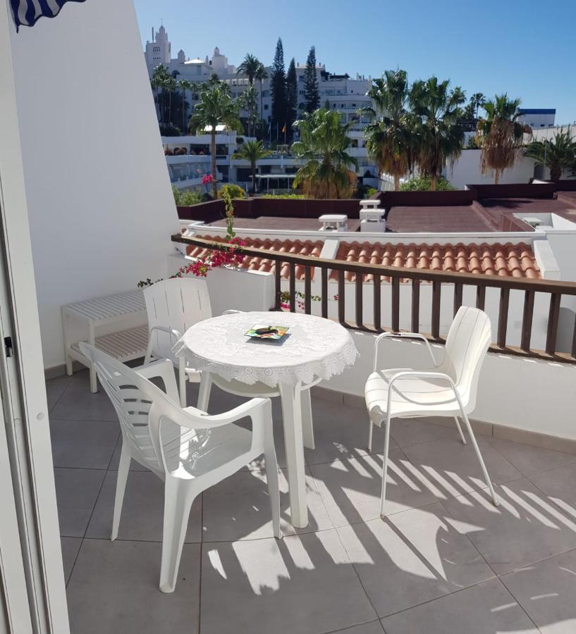 Apartamento Club Atlantis 2 Dormitorios 아데제 외부 사진