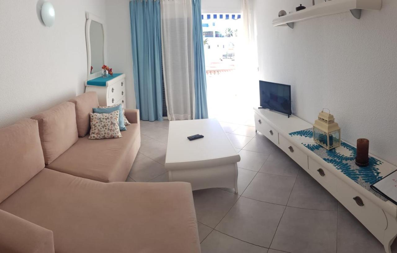 Apartamento Club Atlantis 2 Dormitorios 아데제 외부 사진