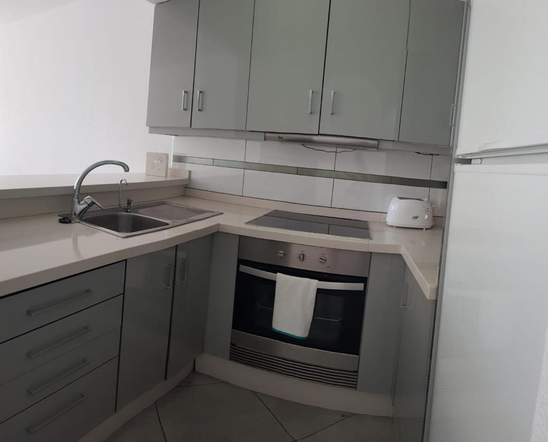 Apartamento Club Atlantis 2 Dormitorios 아데제 외부 사진