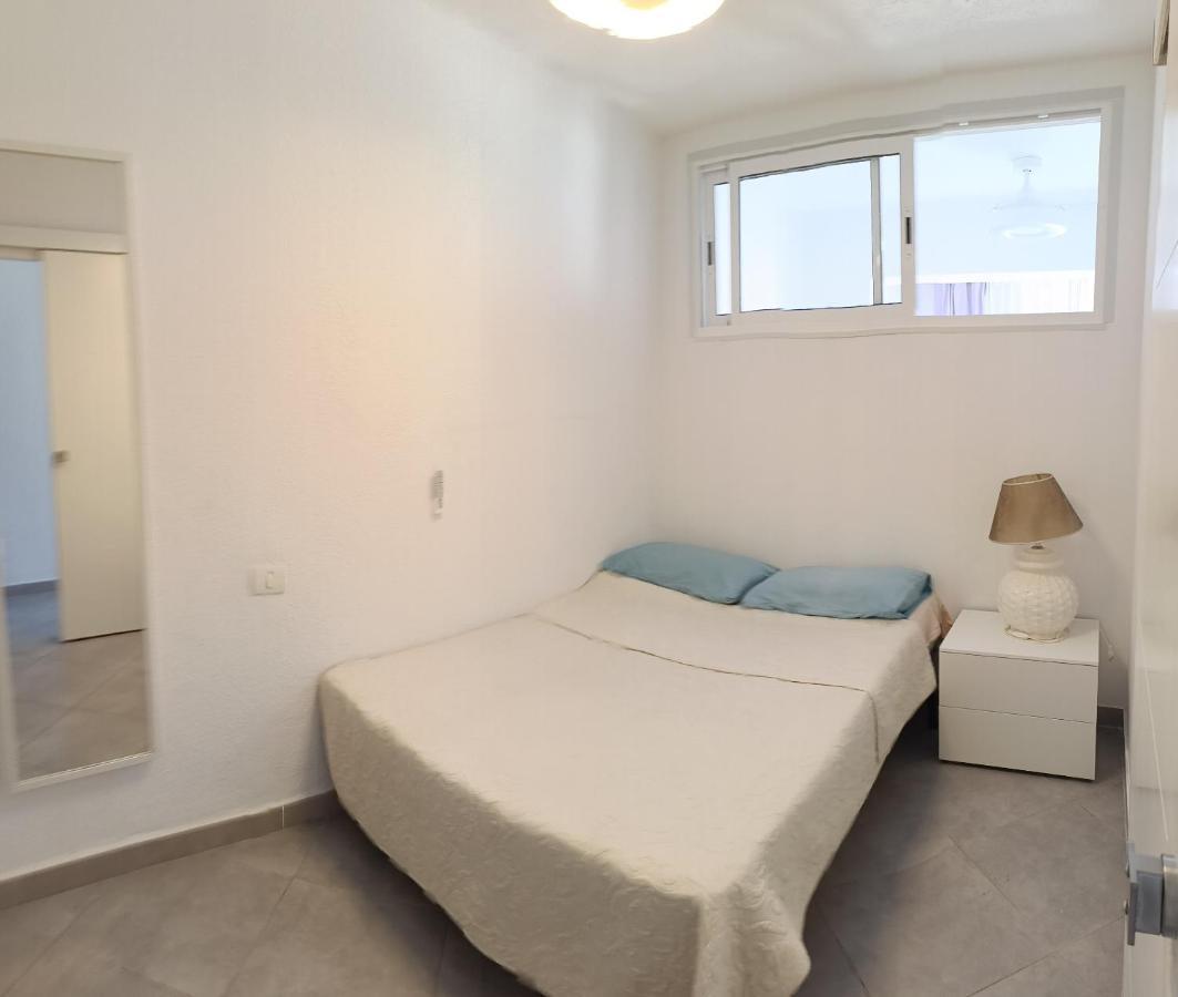Apartamento Club Atlantis 2 Dormitorios 아데제 외부 사진